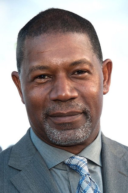 Dennis Haysbert oyuncu görseli