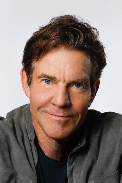 Dennis Quaid oyuncu görseli