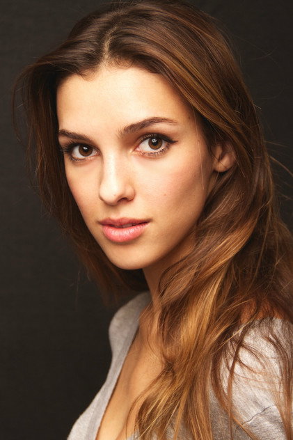 Denyse Tontz oyuncu görseli