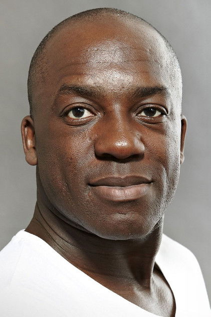 Deobia Oparei oyuncu görseli