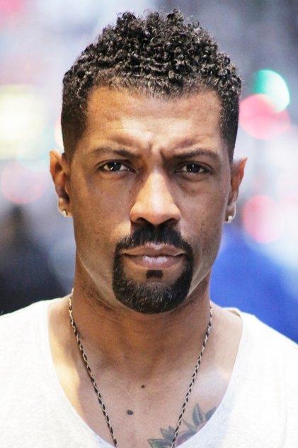 Deon Cole oyuncu görseli