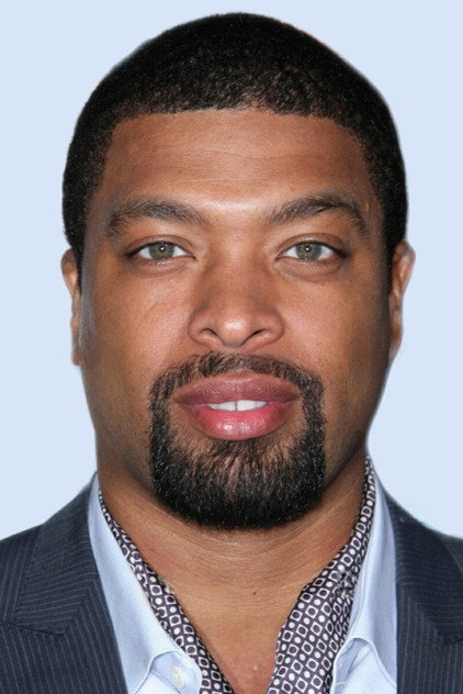 DeRay Davis oyuncu görseli