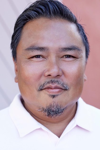 Derek Basco oyuncu görseli