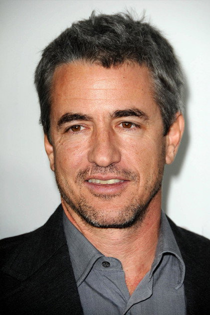 Dermot Mulroney oyuncu görseli