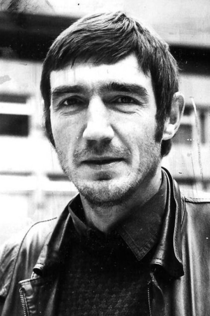 Derrick O’Connor oyuncu görseli