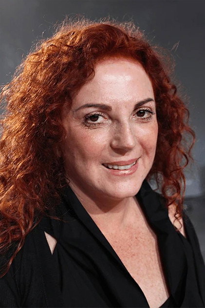 Derya Alabora oyuncu görseli