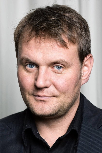 Devid Striesow oyuncu görseli