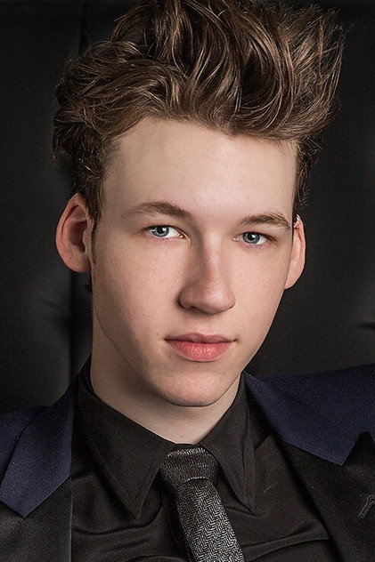 Devin Druid oyuncu görseli