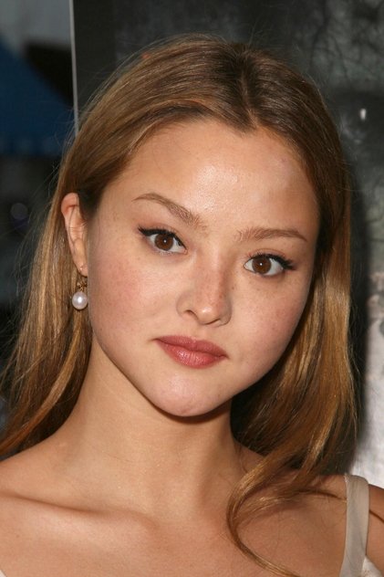 Devon Aoki oyuncu görseli