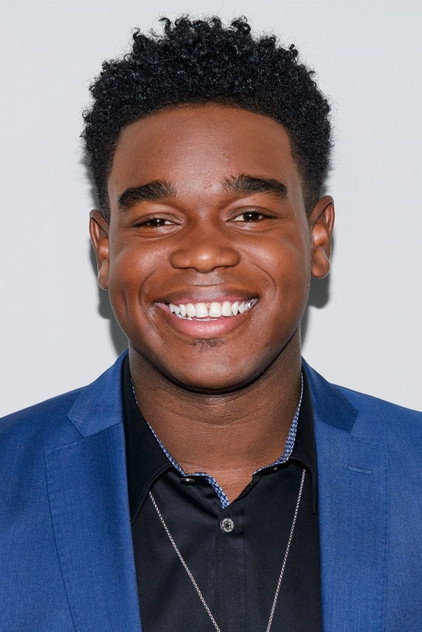 Dexter Darden oyuncu görseli