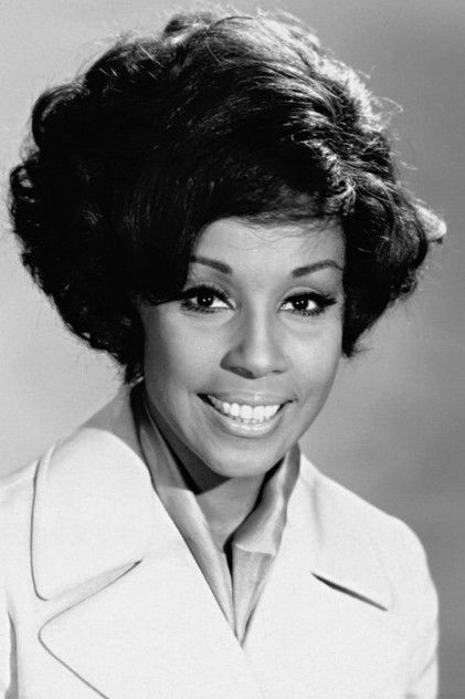 Diahann Carroll oyuncu görseli