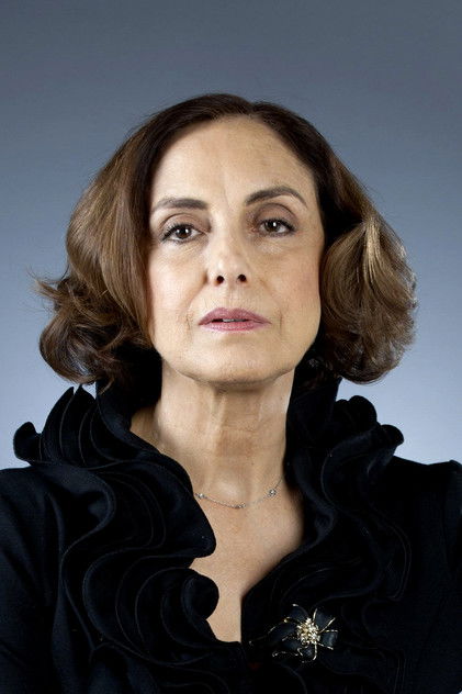 Diana Bracho oyuncu görseli