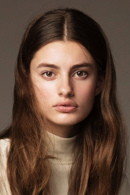 Diana Silvers oyuncu görseli