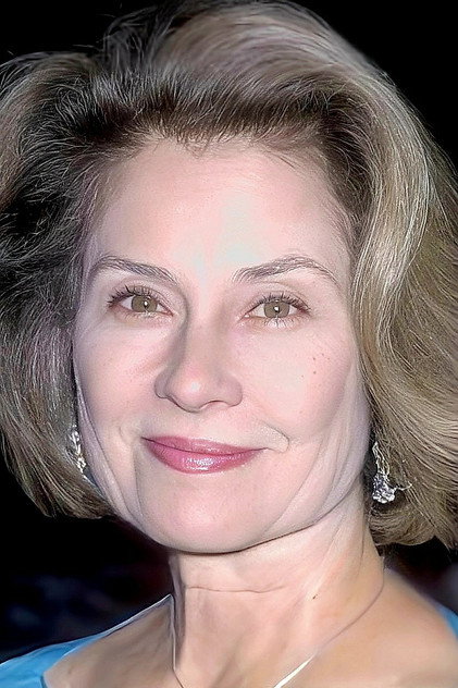 Diane Baker oyuncu görseli