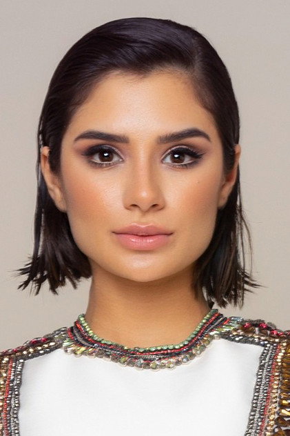 Diane Guerrero oyuncu görseli