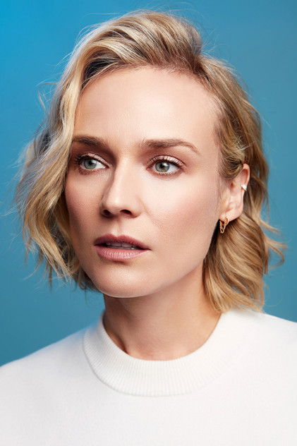 Diane Kruger oyuncu görseli