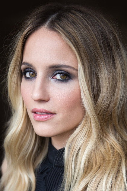 Dianna Agron oyuncu görseli