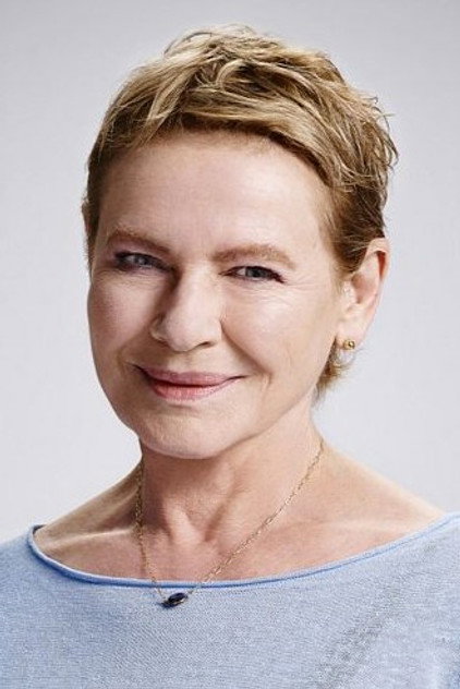 Dianne Wiest oyuncu görseli