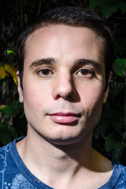 Diego Vegezzi oyuncu görseli