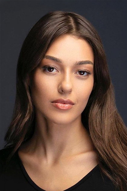 Dilan Çiçek Deniz oyuncu görseli