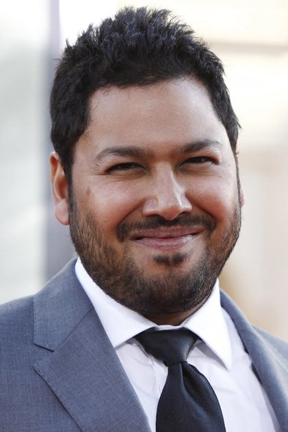 Dileep Rao oyuncu görseli