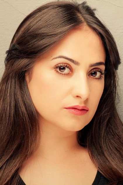 Dilek Çelebi oyuncu görseli