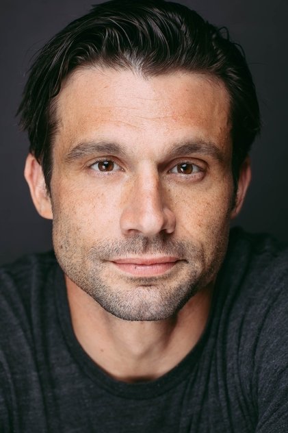 Dillon Casey oyuncu görseli