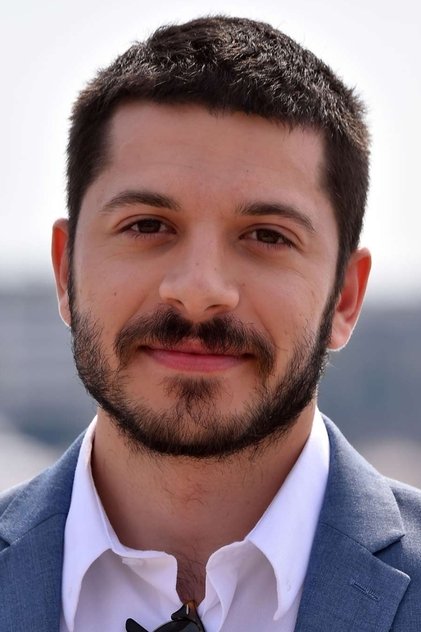 Dimitri Leonidas oyuncu görseli