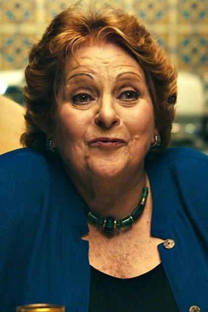 Dina Doron oyuncu görseli