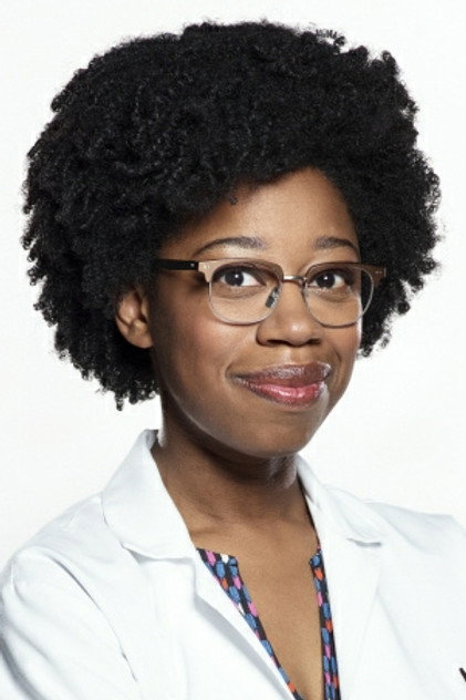 Diona Reasonover oyuncu görseli