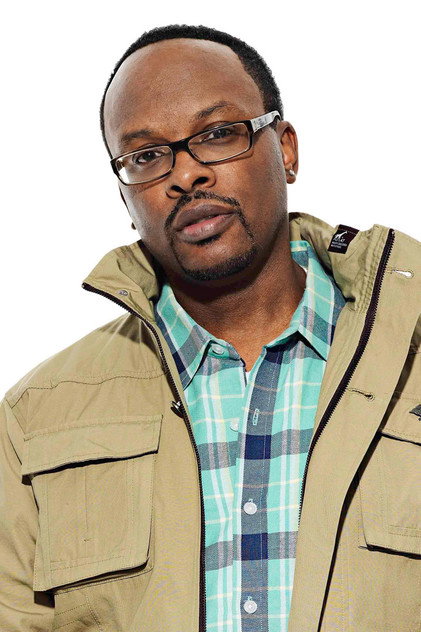 DJ Jazzy Jeff oyuncu görseli