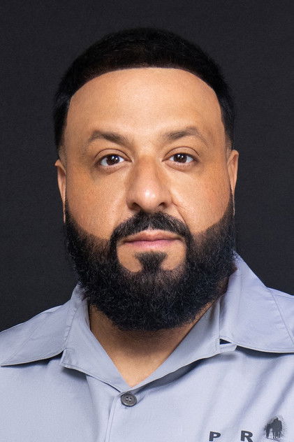 DJ Khaled oyuncu görseli