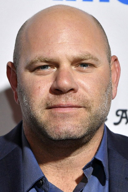 Domenick Lombardozzi oyuncu görseli