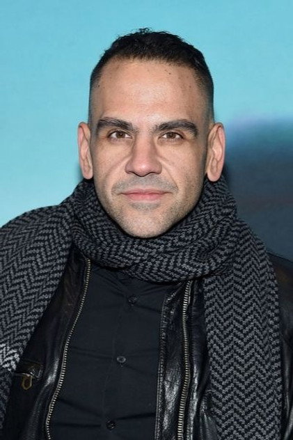 Dominic Colón oyuncu görseli