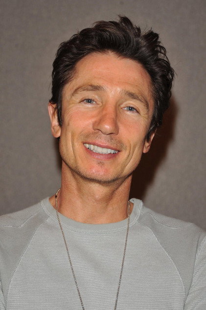 Dominic Keating oyuncu görseli