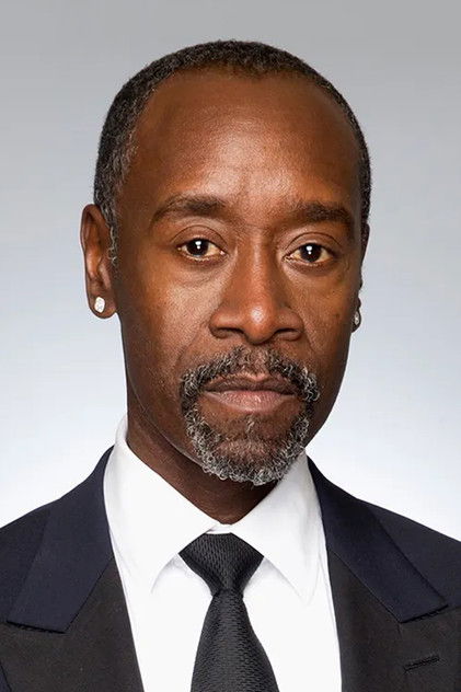 Don Cheadle oyuncu görseli