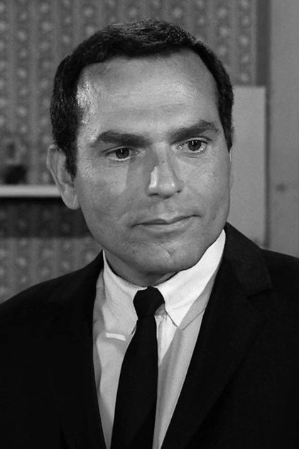 Don Gordon oyuncu görseli