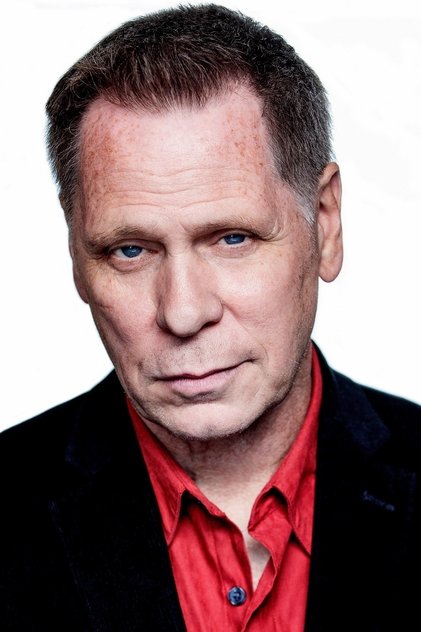 Don Harvey oyuncu görseli