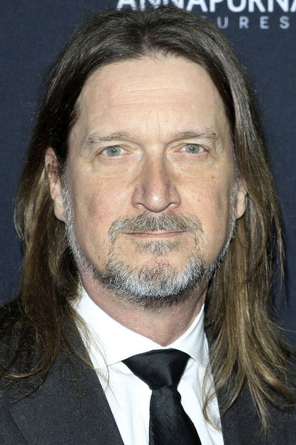 Don McManus oyuncu görseli