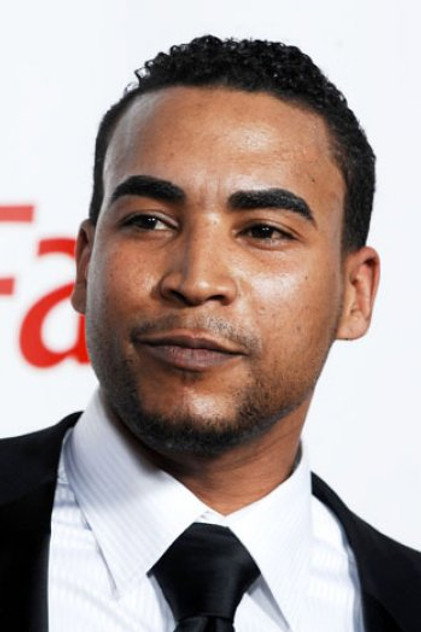 Don Omar oyuncu görseli