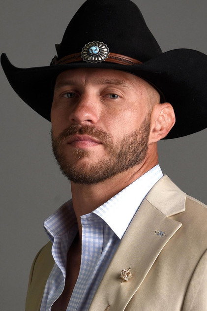Donald Cerrone oyuncu görseli