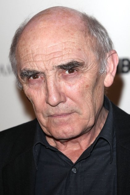 Donald Sumpter oyuncu görseli