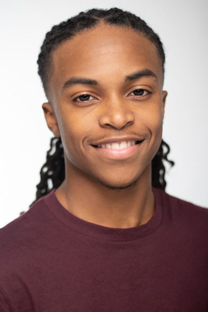 Donielle T. Hansley Jr. oyuncu görseli