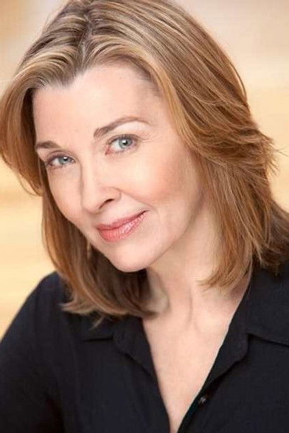 Donna Bullock oyuncu görseli