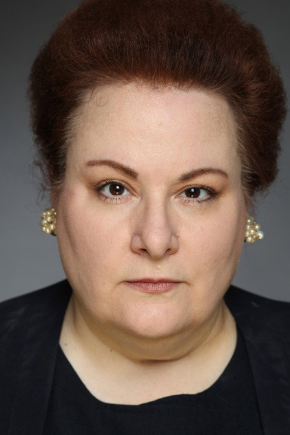 Donna Pieroni oyuncu görseli
