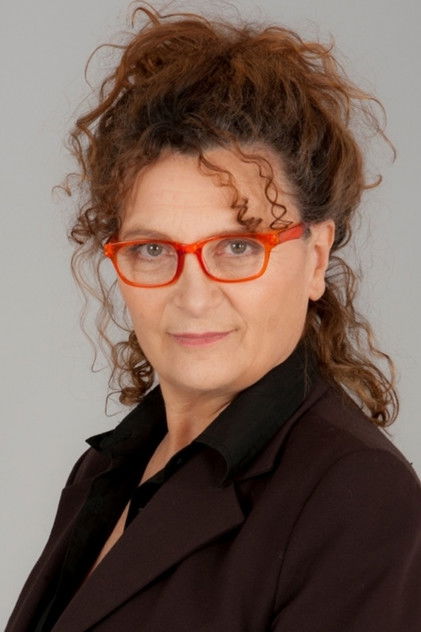 Dora Romano oyuncu görseli