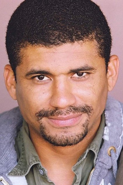Dorian Nkono oyuncu görseli
