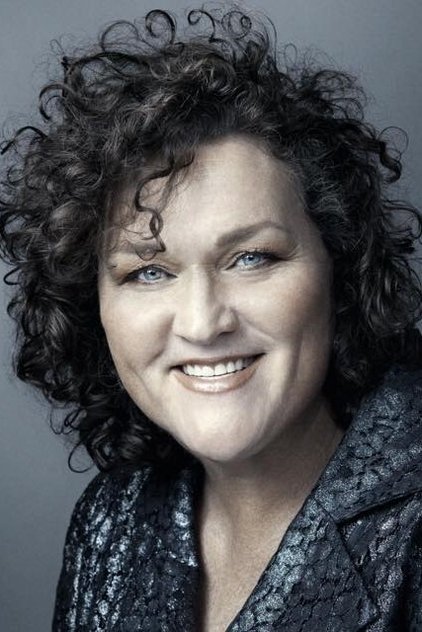 Dot-Marie Jones oyuncu görseli