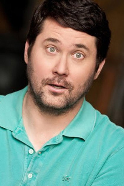 Doug Benson oyuncu görseli
