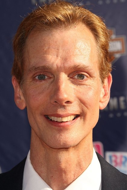 Doug Jones oyuncu görseli